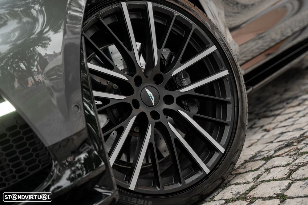 Aston Martin DBX 707 - 45