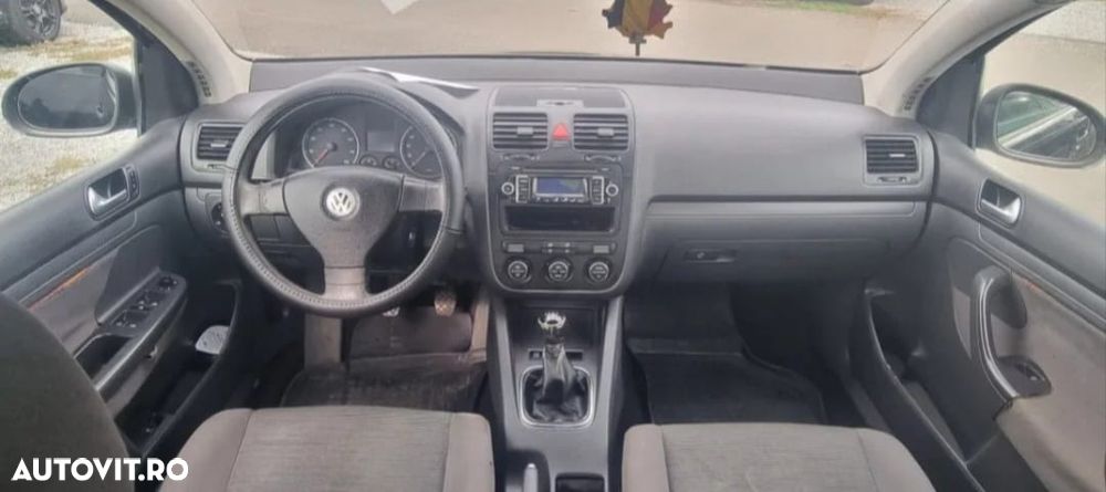 Volkswagen Golf 1.4 Trendline - 6