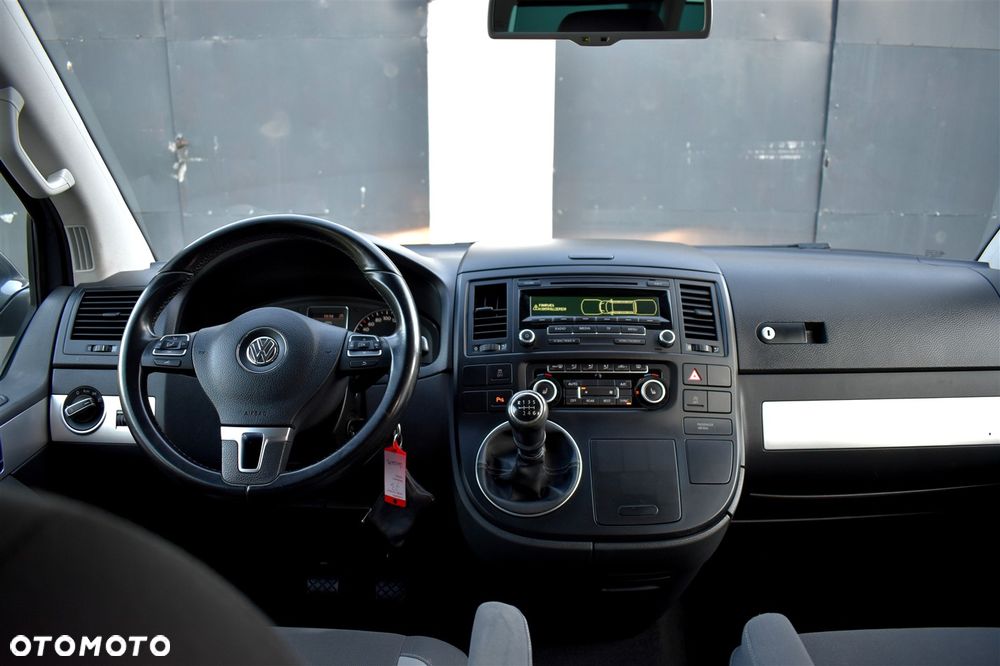 Volkswagen Multivan L1 Business - 23