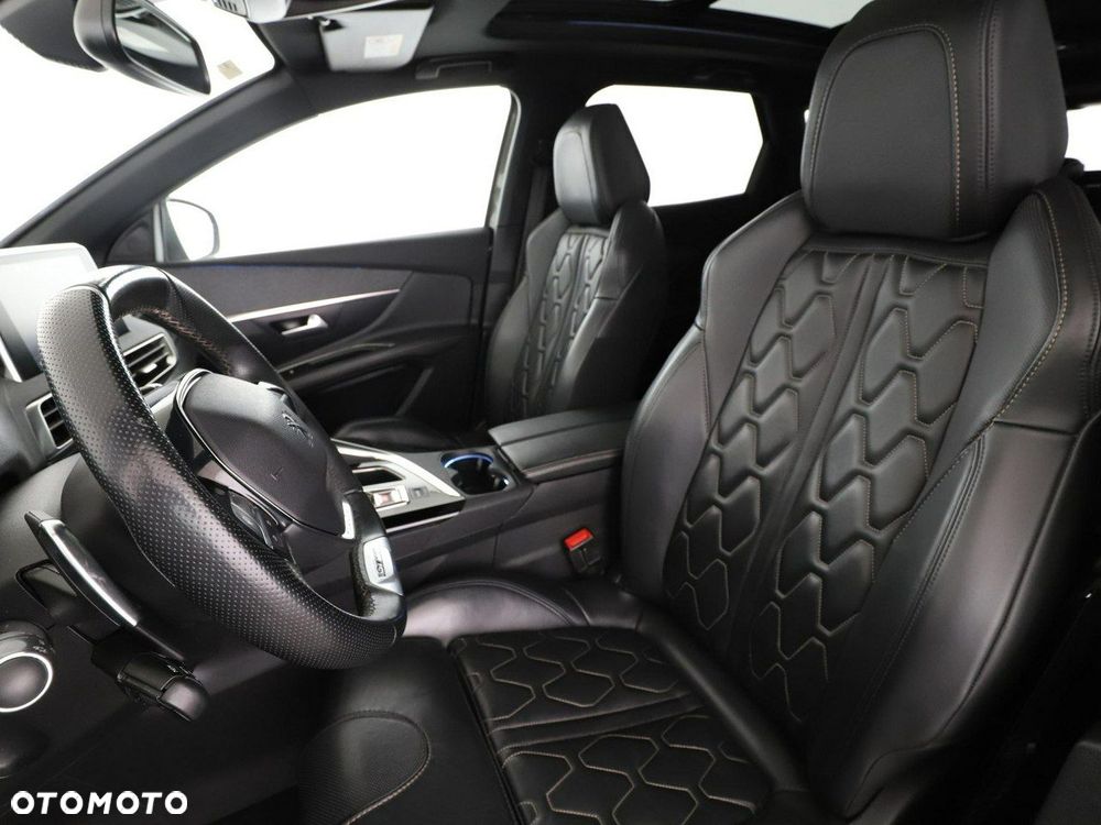 Peugeot 3008 1.6 PureTech GT S&S EAT8 - 14