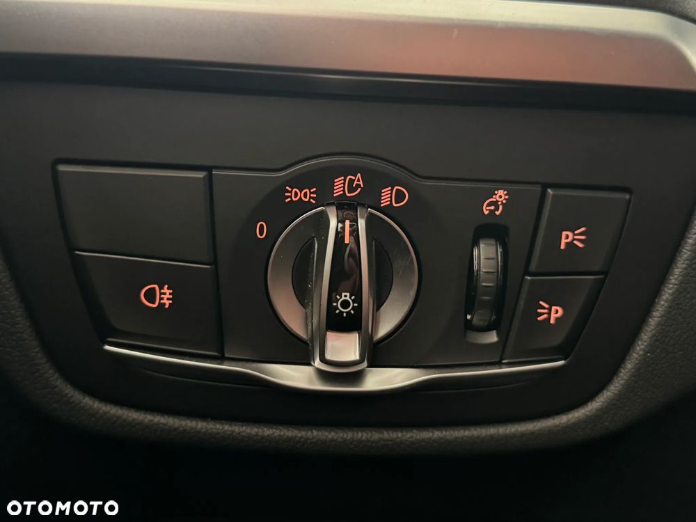 BMW X3 - 14