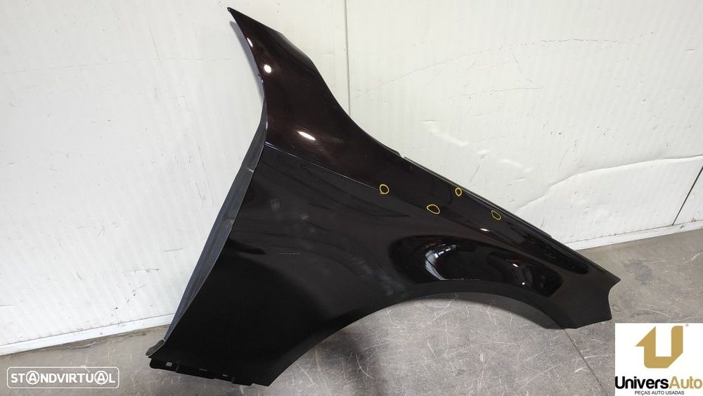 GUARDA-LAMAS FRENTE DIREITO MERCEDES CLASE S (W222) LIM. S 350 BLUETEC (222.032) - 7