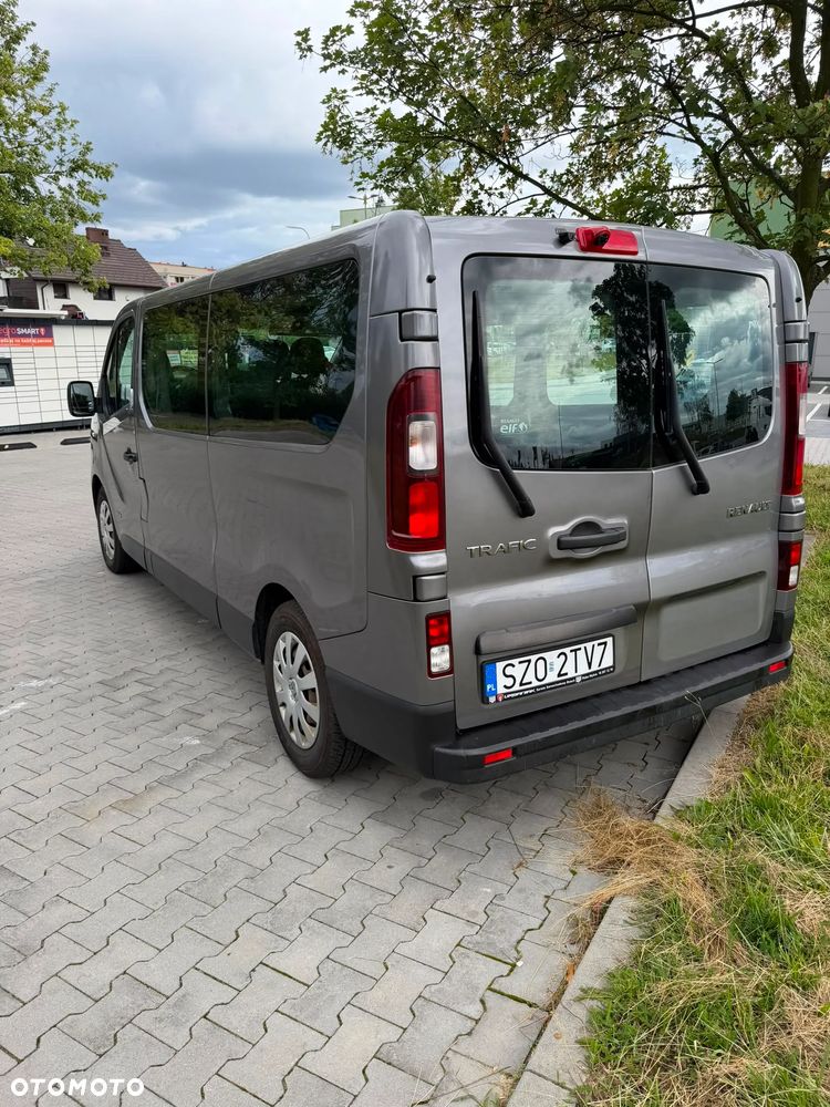 Renault Trafic L2H1 2,9t Pack Clim - 6