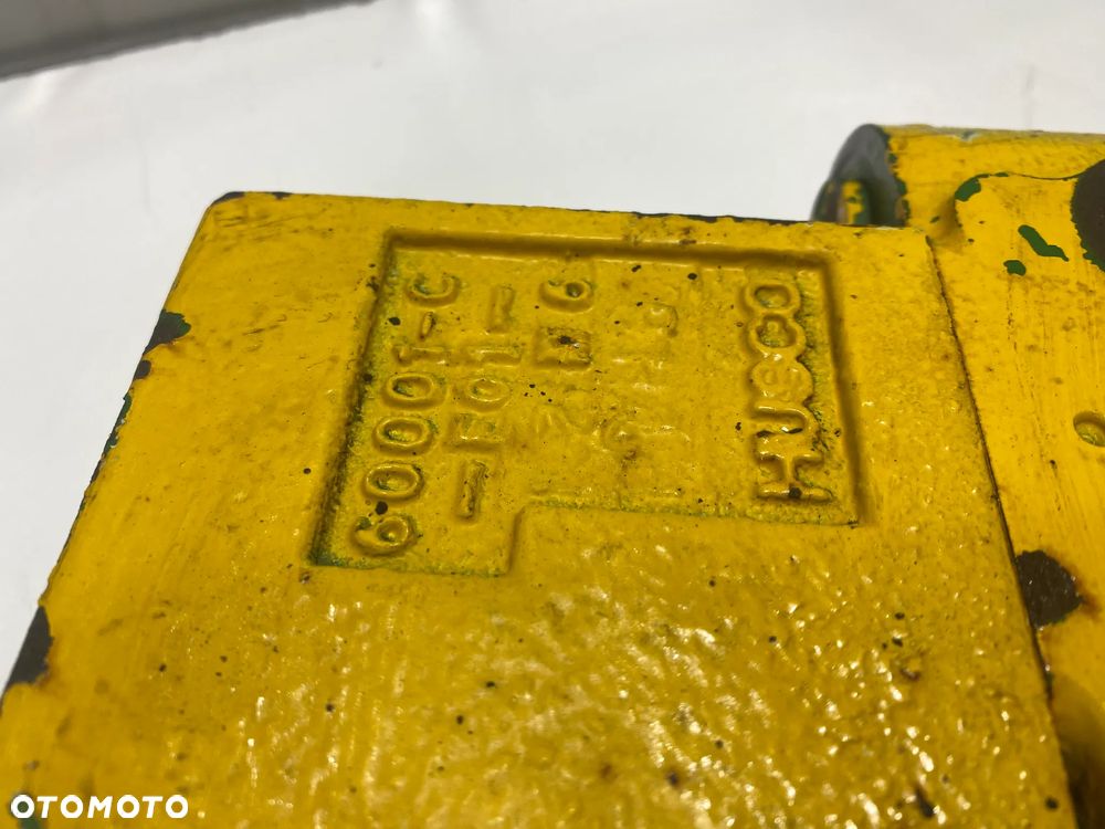 ZAWÓR/SEKCJA HYDRAULCZNA  RE216049, RE239129, RE267758 -   JOHN DEERE 7930 - 3