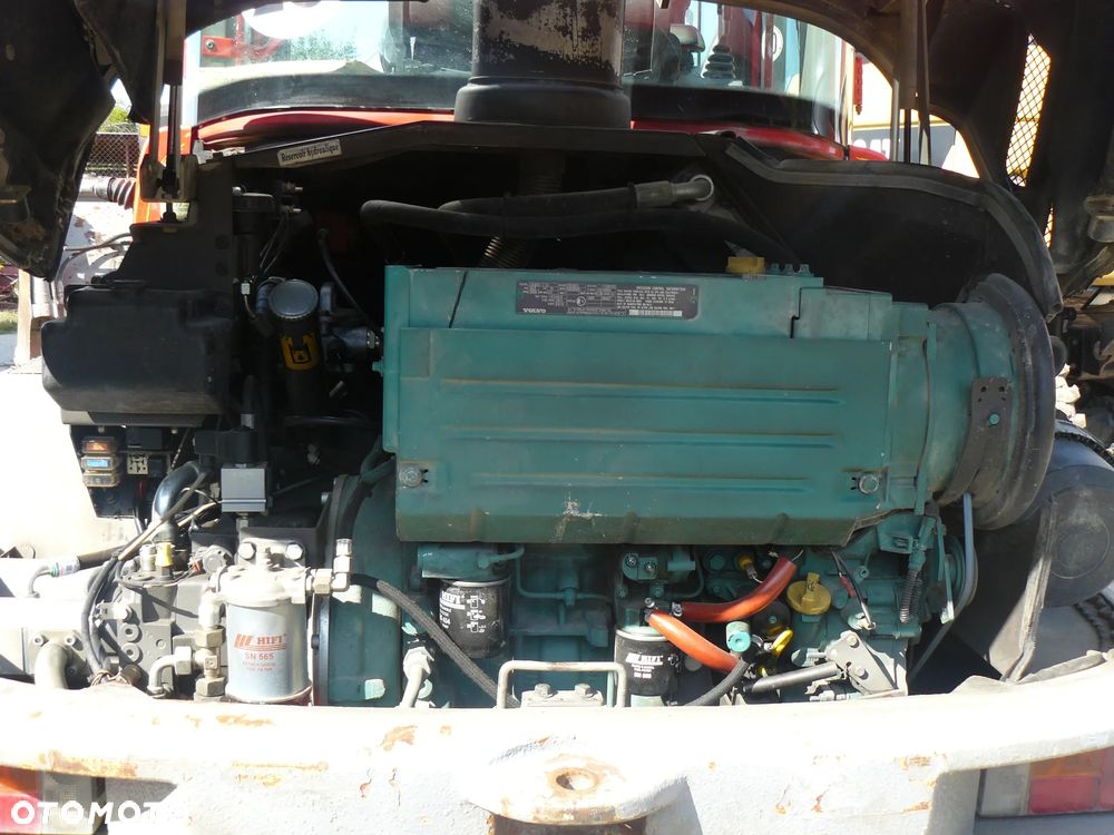 Volvo L30G - 7