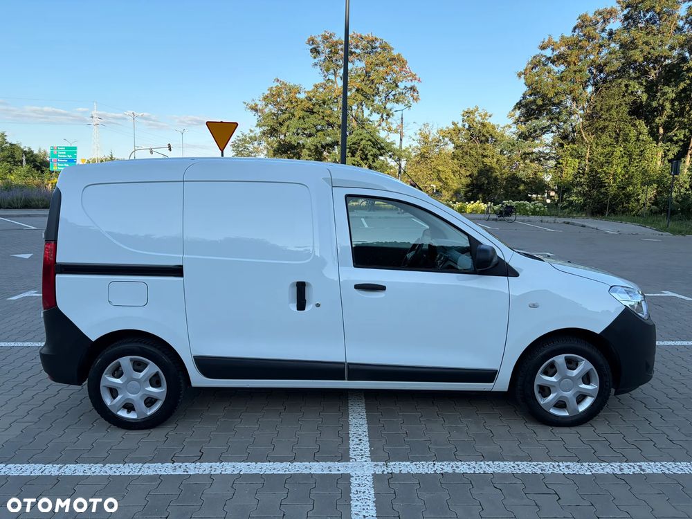 Dacia Dokker - 4