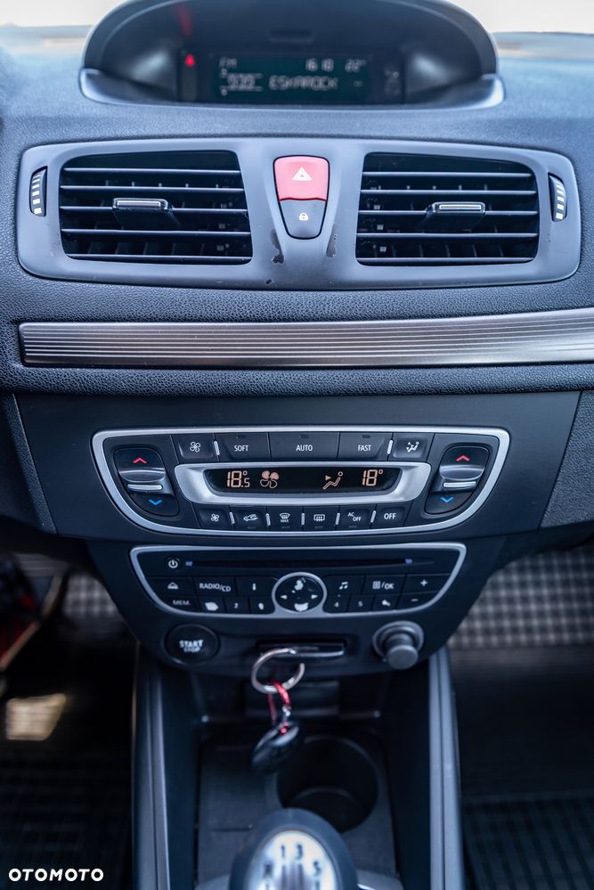 Renault Megane 1.6 16V 110 Dynamique - 11