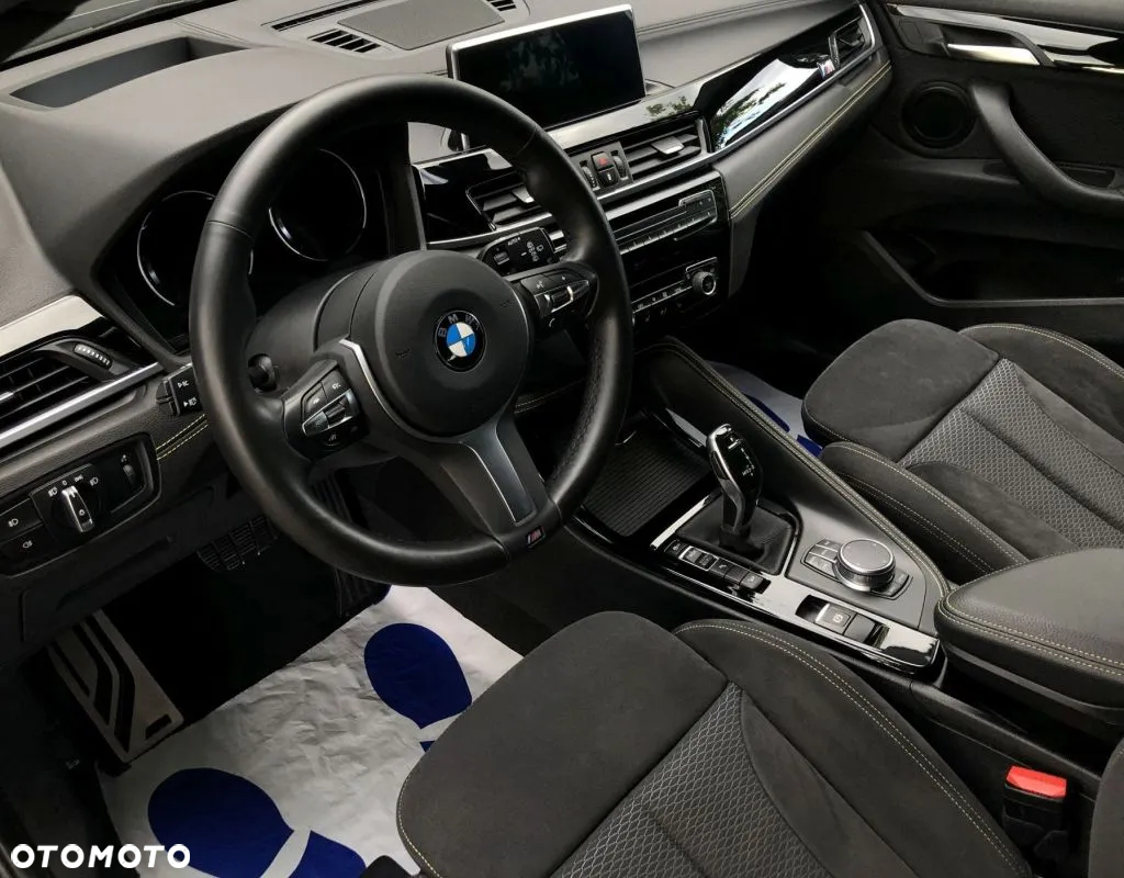 BMW X2 xDrive20d M Sport - 25