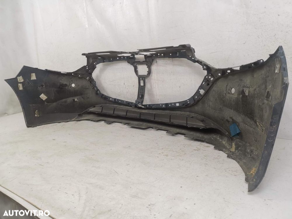 Bara Fata Mazda 3 BP 2019 2020 2021 2022 Originala In Stare Buna - 7