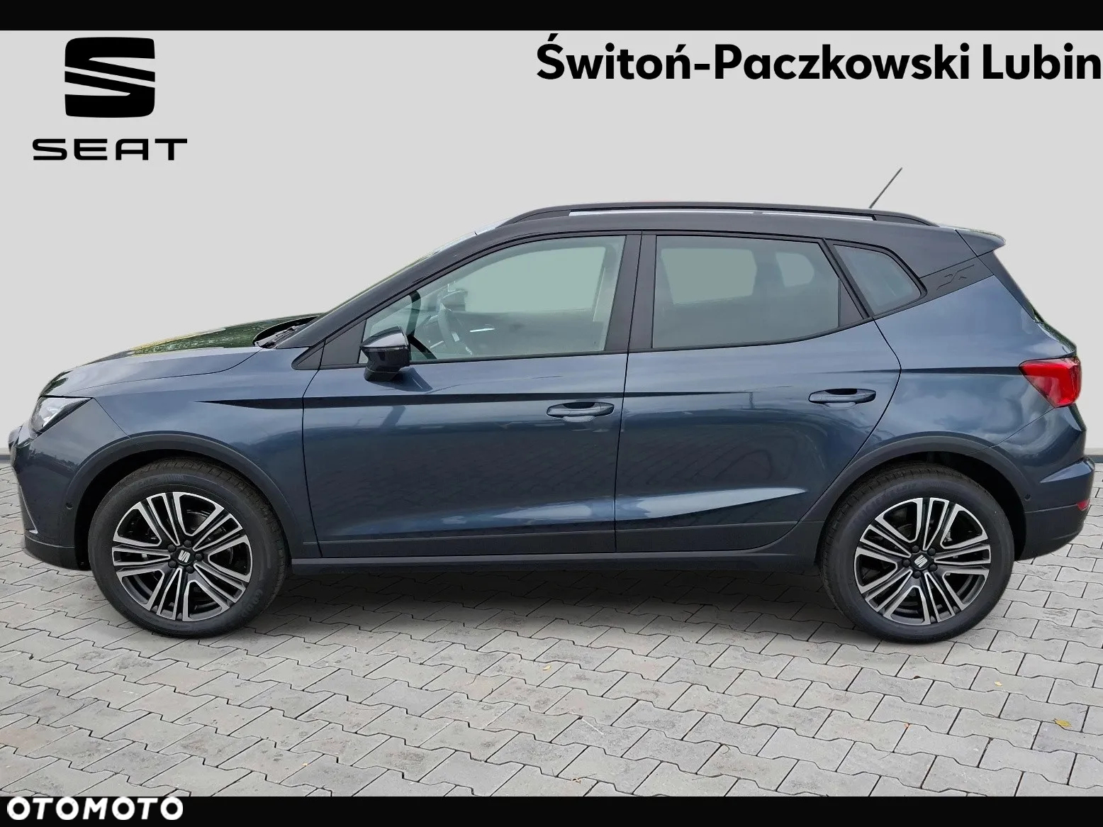 Seat Arona 1.0 TSI Marina S&S DSG - 2