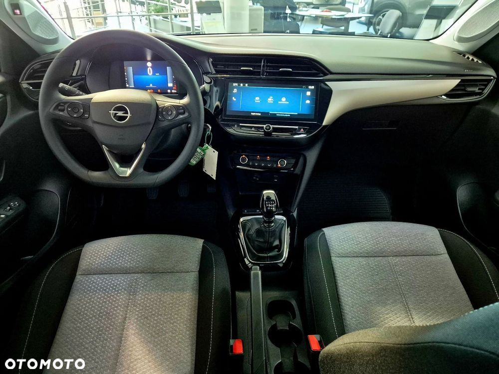 Opel Corsa - 13