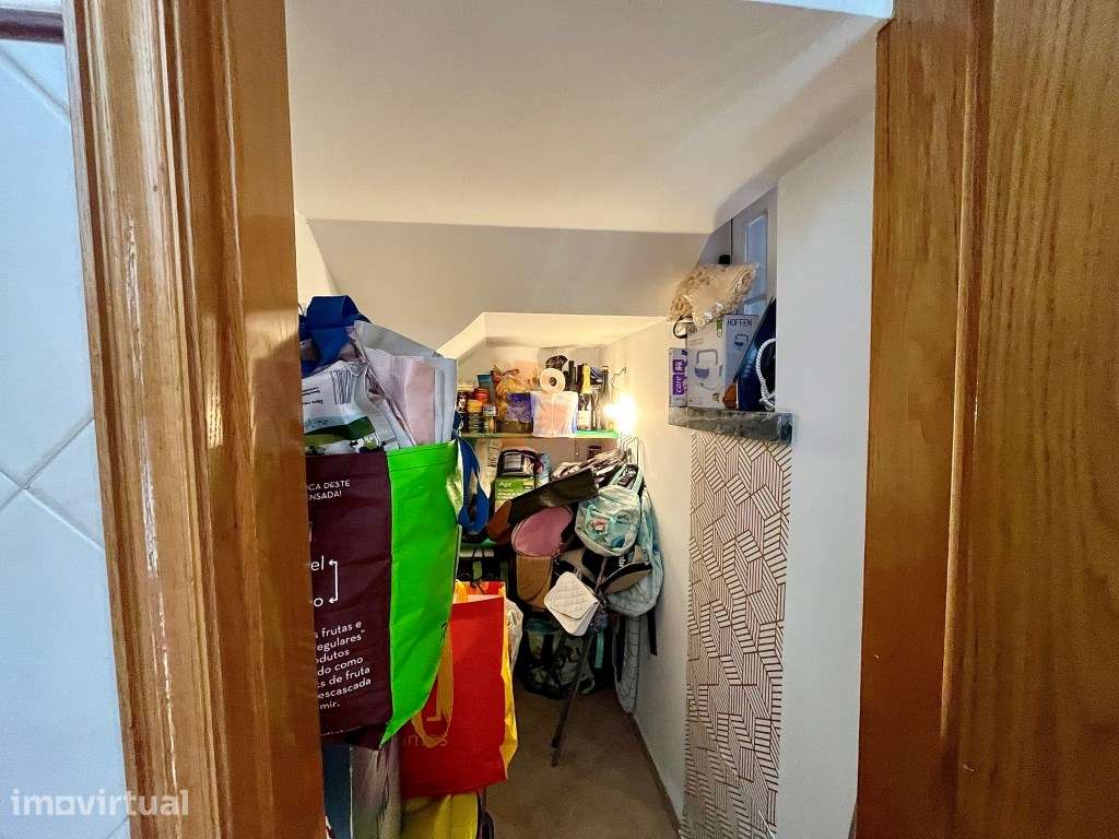 Moradia T3 Geminada em Vale de Milhaços - Conforto, Espaço e Locali... - Grande imagem: 5/33
