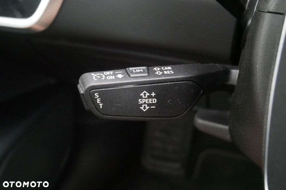 Audi A6 Limousine - 28