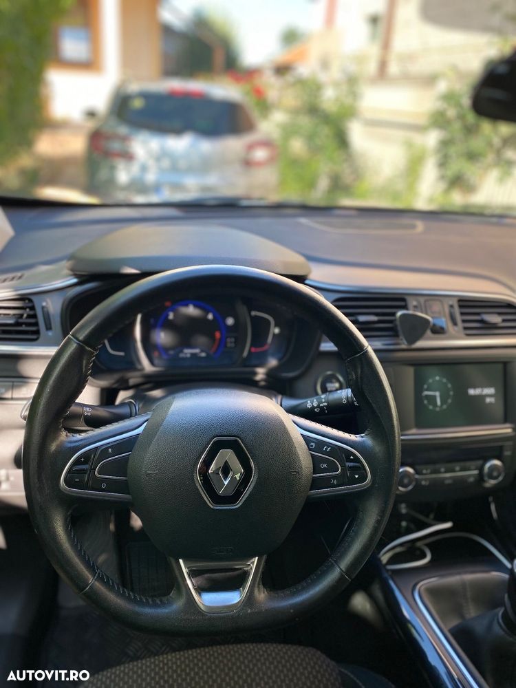 Renault Kadjar - 1
