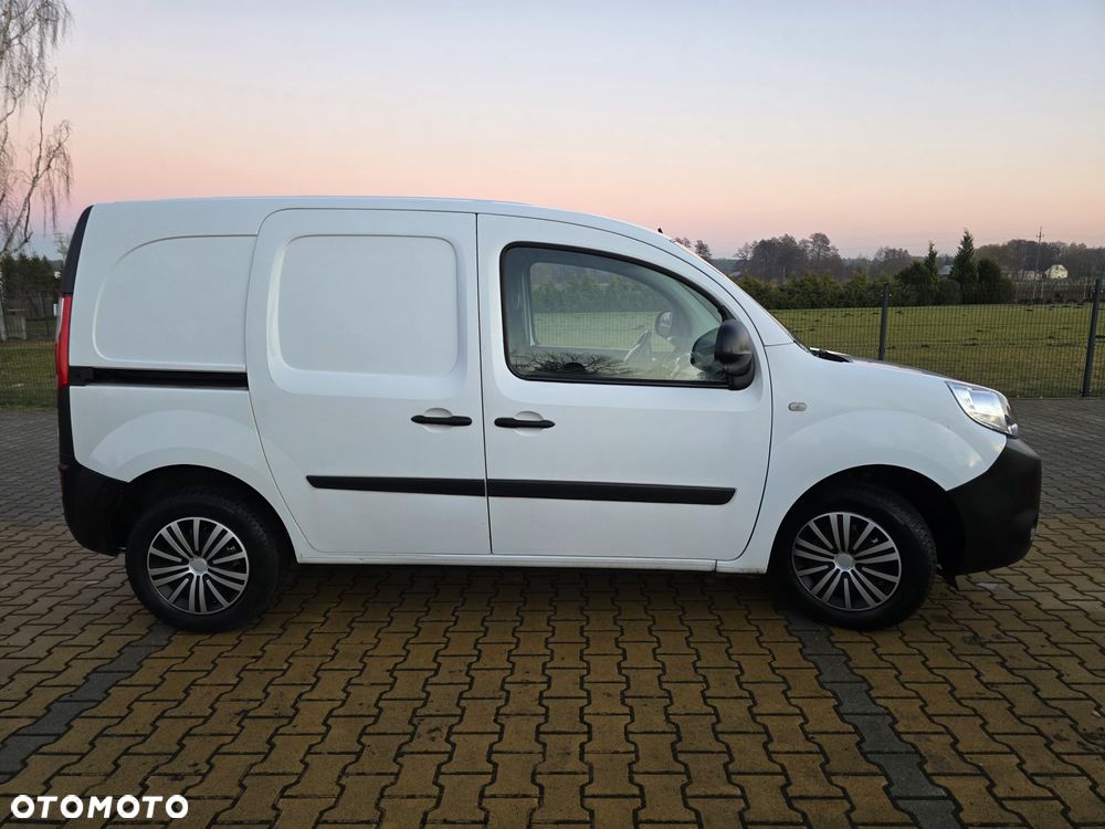Renault Kangoo - 4