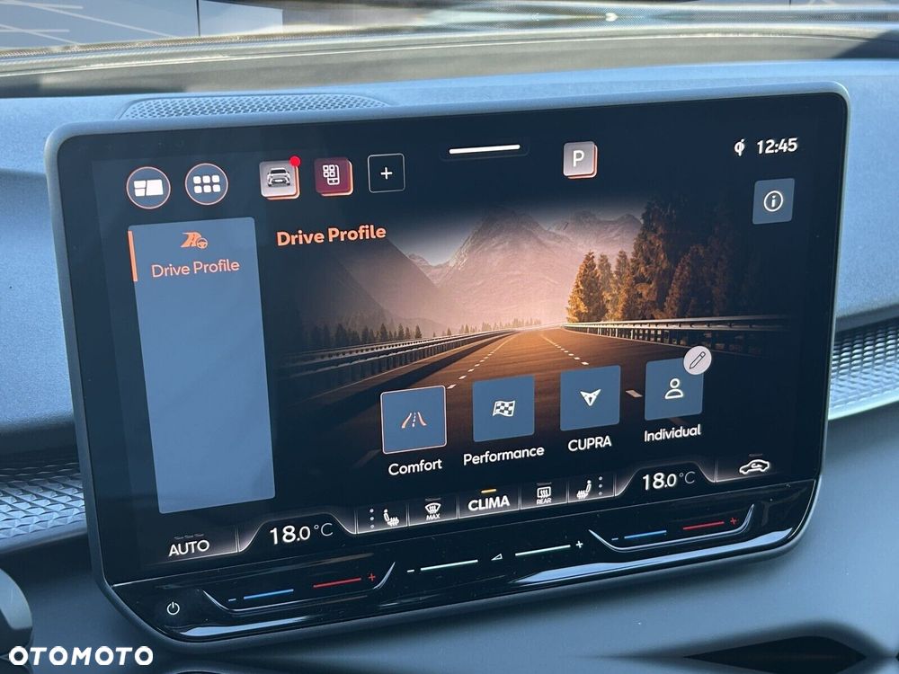 Cupra Terramar 1.5 eTSI mHEV Advantage Edition DSG - 22