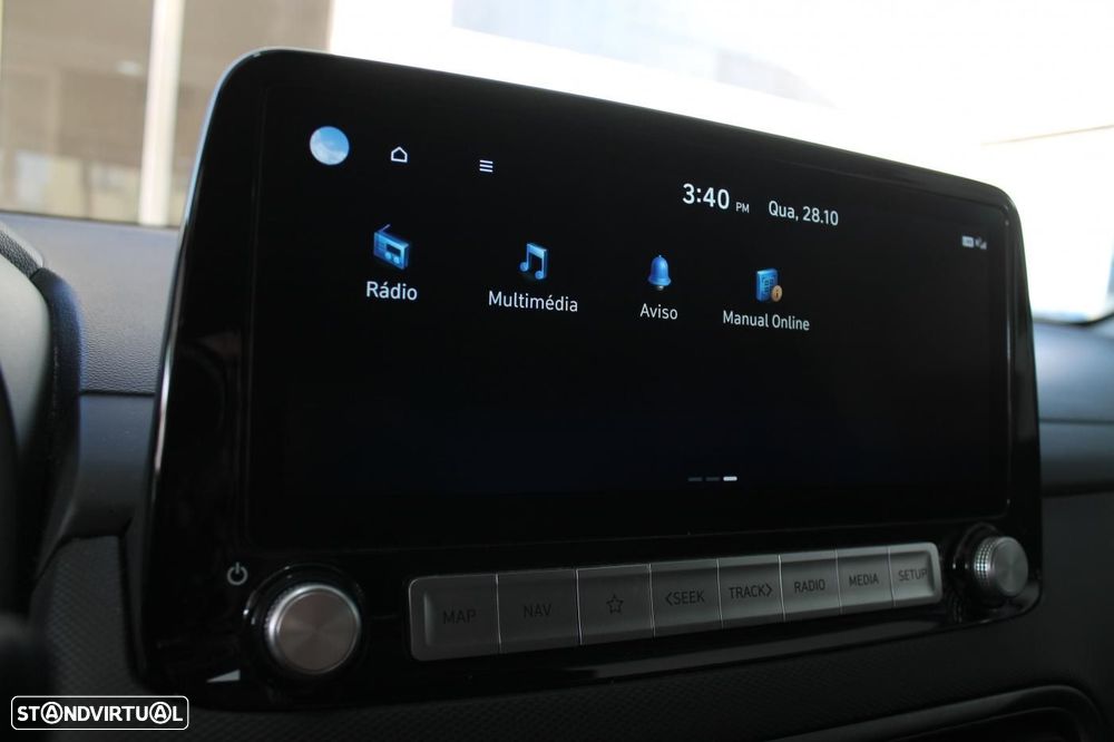Hyundai Kauai 64 kWh Premium - 12