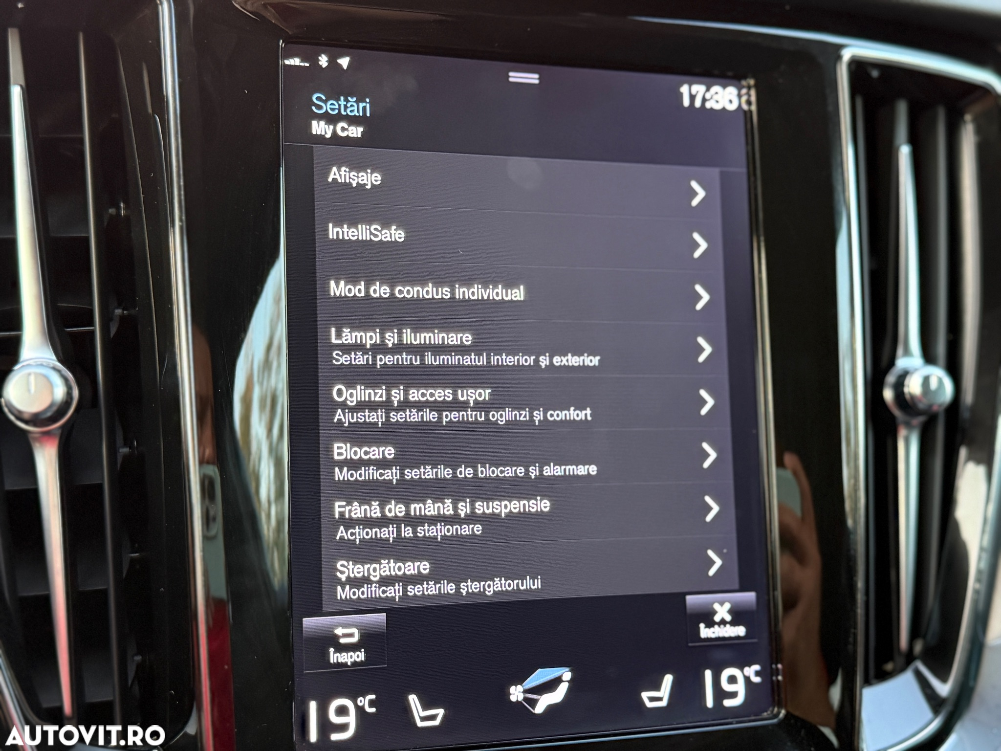 Volvo V60 D3 Momentum - 18