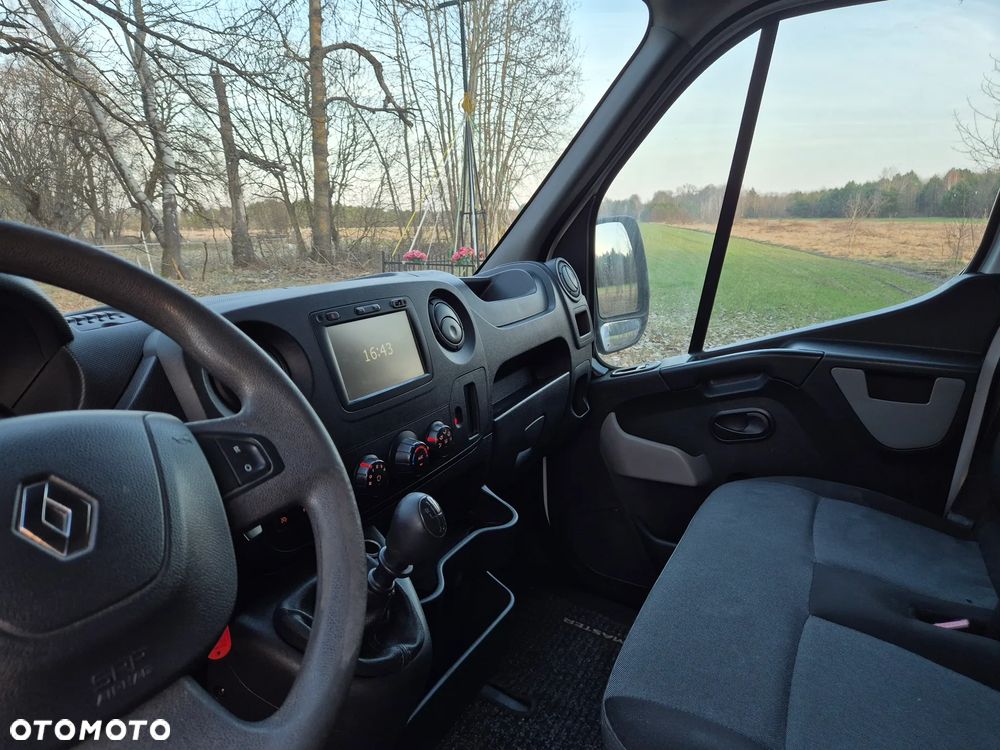 Renault Master - 8