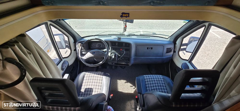 Elnagh King Super king 2008 - 12