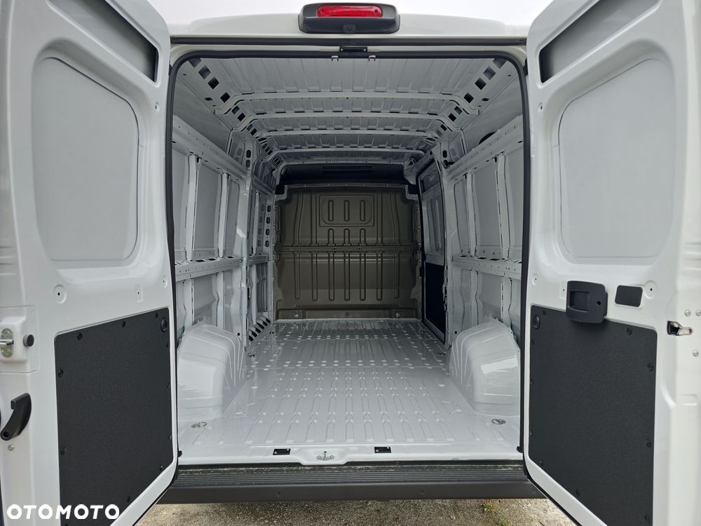Citroën Jumper 33 H3-Power L3H2 - 10