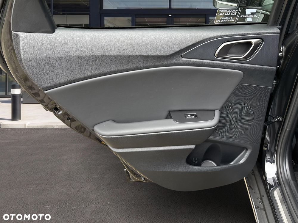 Kia XCeed 1.6 T-GDI L DCT - 12