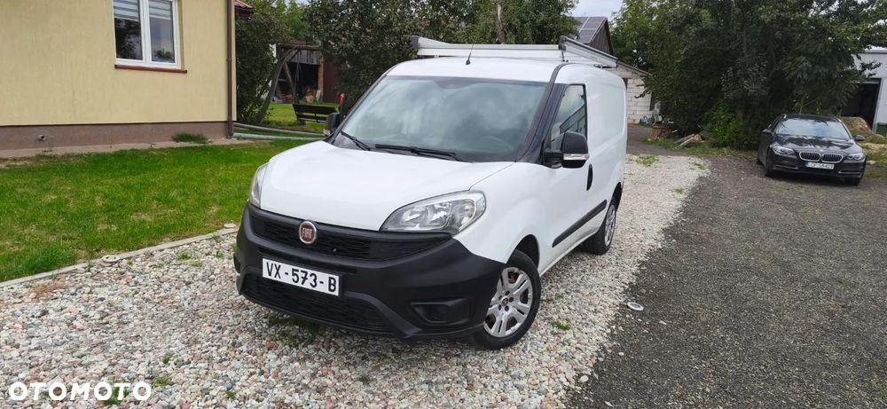 Fiat DOBLO - 21