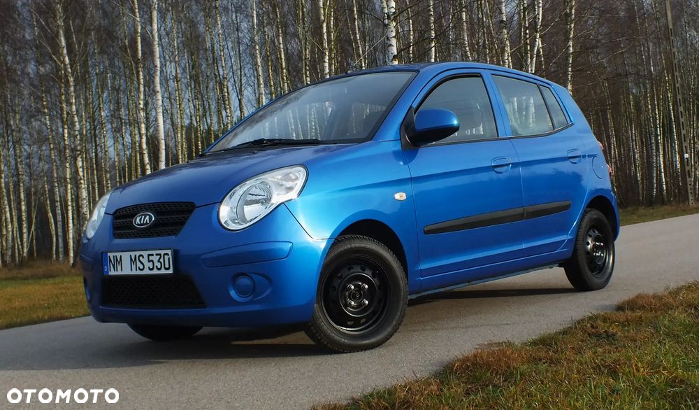 Kia Picanto 1.1 Cool - 4