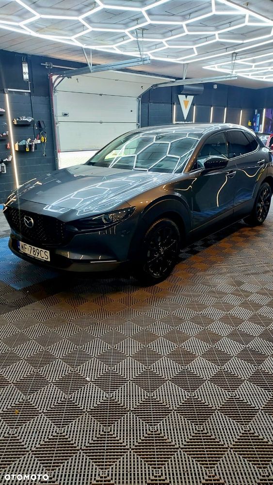 Mazda CX-30 2.0 mHEV Homura AWD - 22