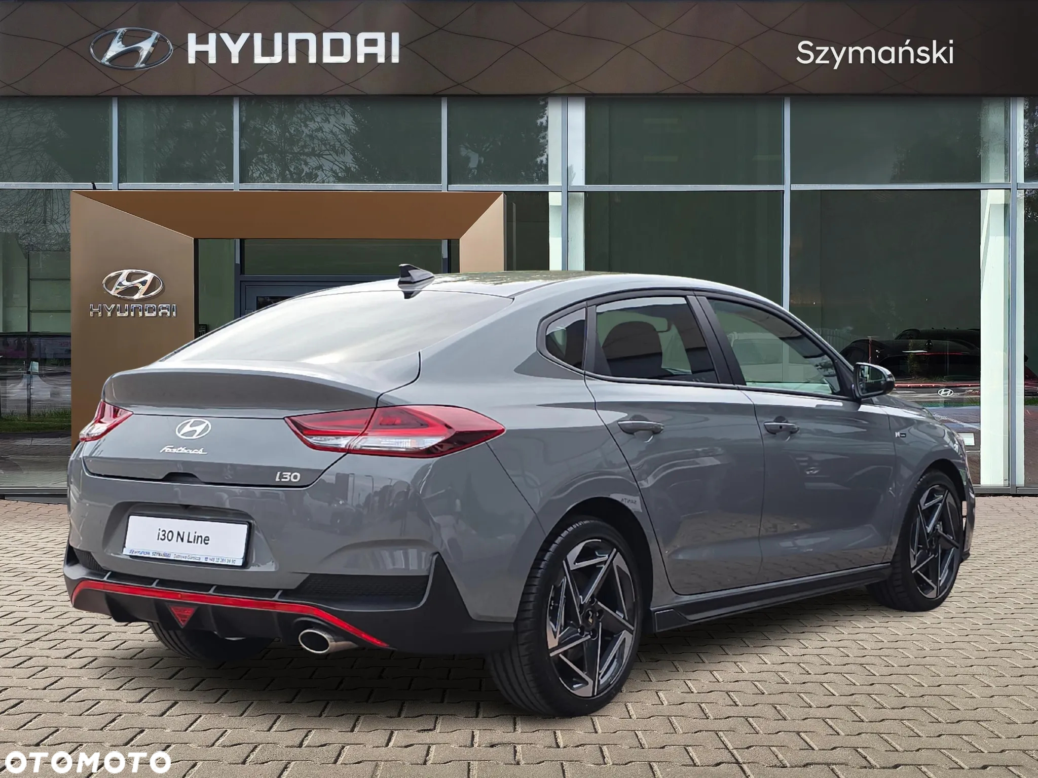 Hyundai i30 - 5