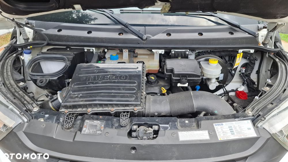 Iveco DAILY 35S16 - 32
