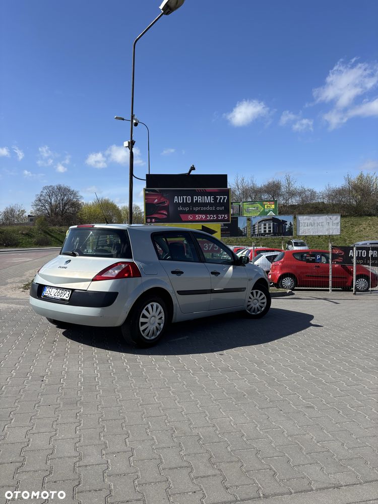 Renault Megane - 6