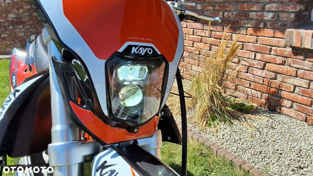 KAYO K2 - 9