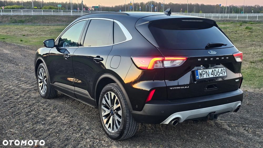 Ford Escape - 4