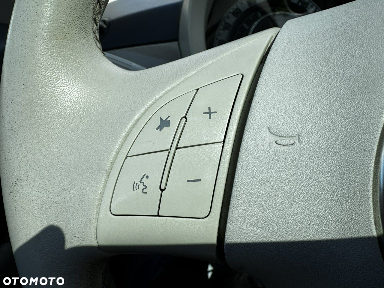Fiat 500 1.2 8V Lounge - 21