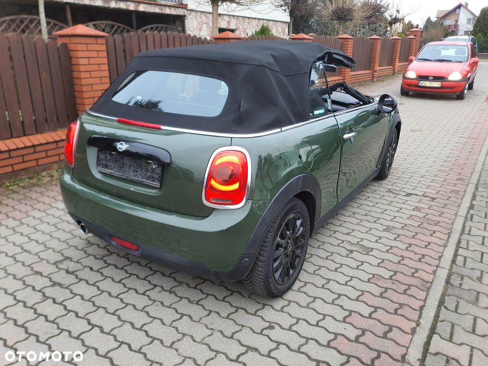 MINI Cooper Standard - 3