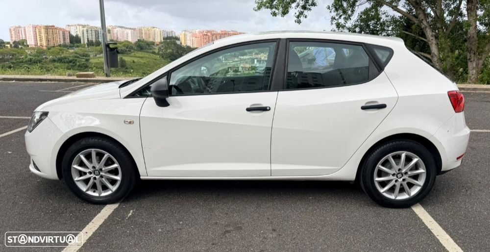 SEAT Ibiza 1.2 12V Style - 7