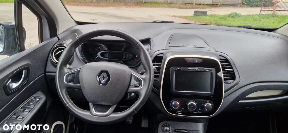 Renault Captur - 10