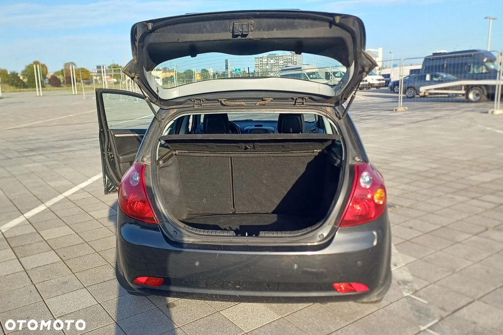 Kia Ceed 2.0 crdi Optimum - 8