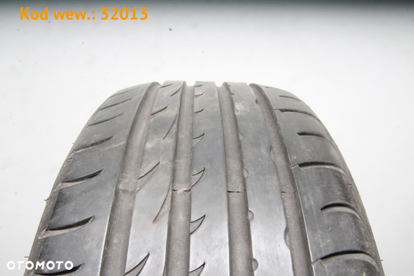Nexen N8000 - 235/40 R19