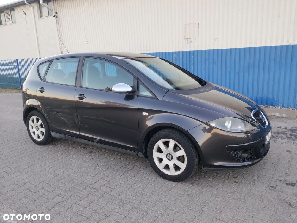 Seat Altea 1.6 Reference - 11