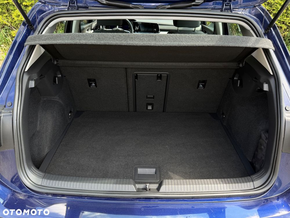 Volkswagen Golf 1.5 TSI OPF Life - 17