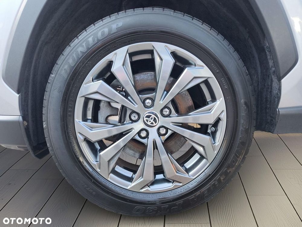 Toyota RAV4 - 21