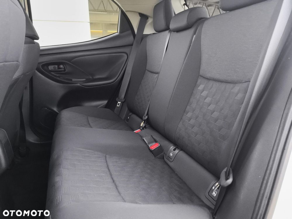 Toyota Yaris Hybrid 1.5 Style - 14