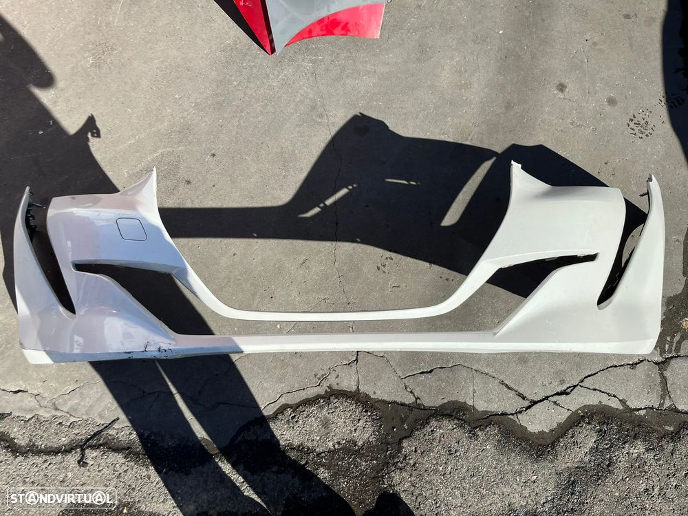 Peugeot 208 II - PARA CHOQUES FRENTE - PC669 - 1