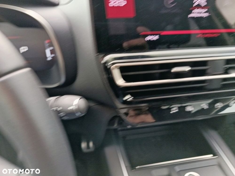 Citroën C5 Aircross 2023