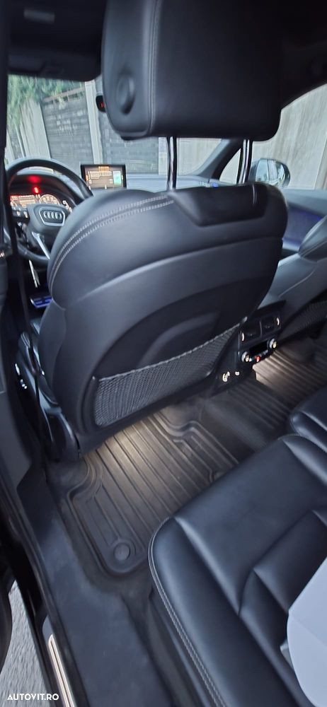 Audi Q7 - 17