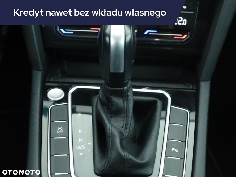 Volkswagen Passat Variant - 15