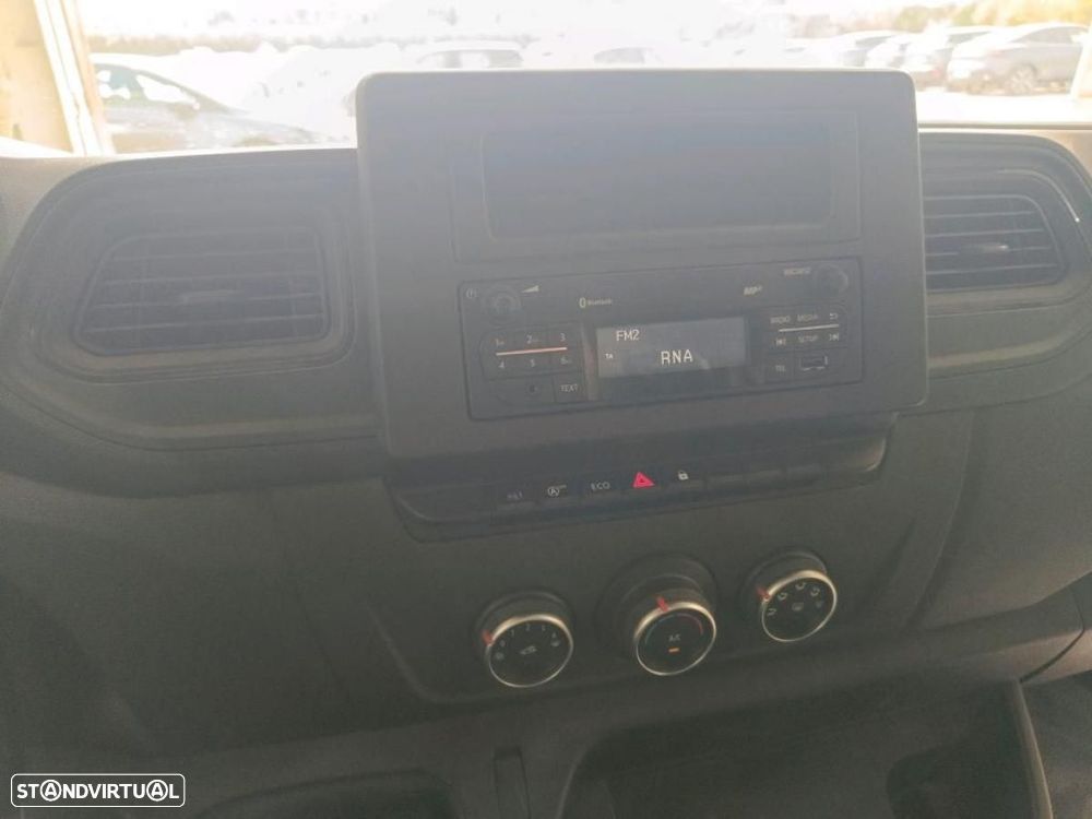Renault Master 2.3 dCi L3 3.5T CD SS c/IVA - 7