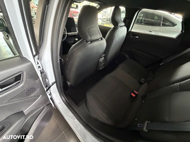 Renault Captur TCe 90 Evolution - 8